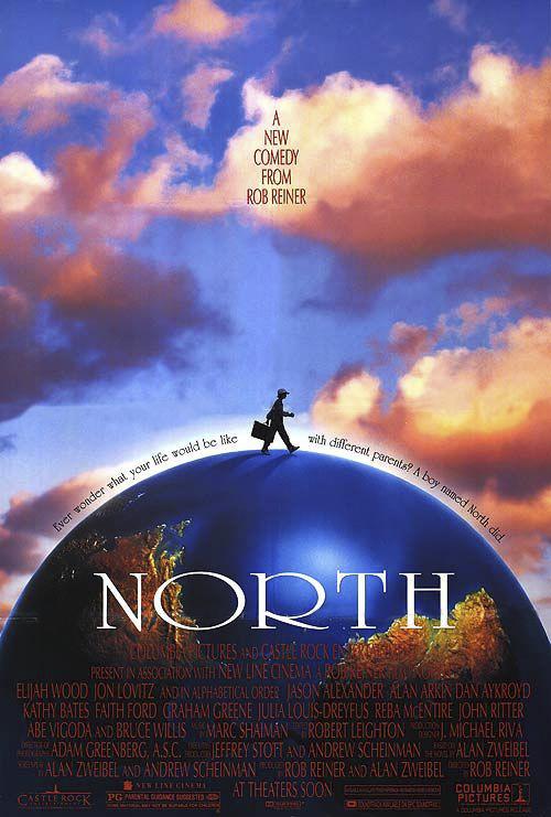 Un muchacho llamado Norte (1994)