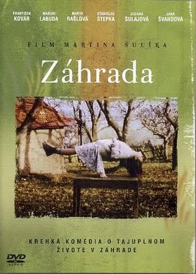 Záhrada (El jardín) (1995)