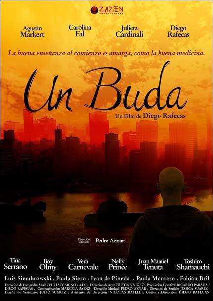 Un buda (2005)