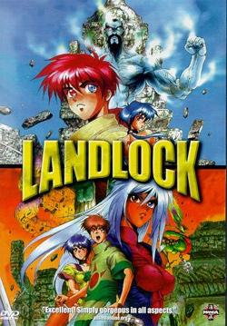 Landlock (1995)