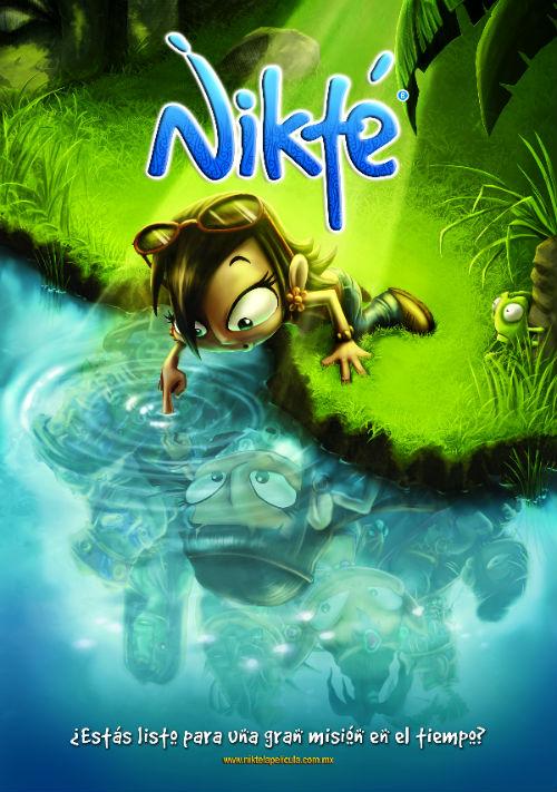Nikté (2009)