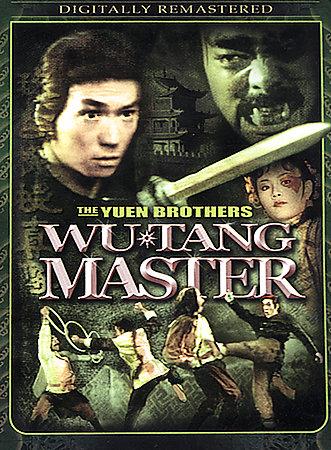 Wu Tang Master  (1983)