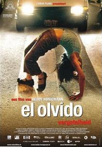 El olvido (2008)