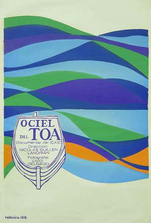 Ociel del Toa (1965)