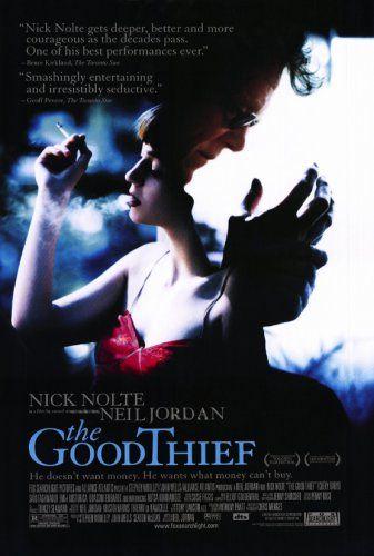 El buen ladrón (2002)