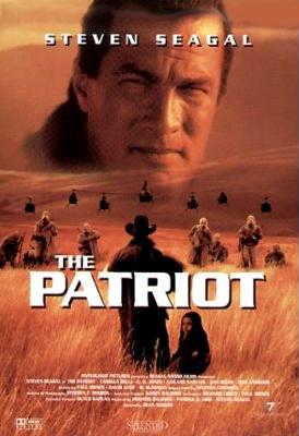 El último patriota (1998)