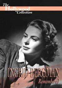 Recordando a Ingrid Bergman (1996)