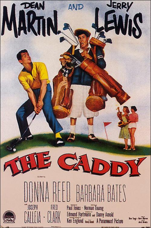¡Qué par de golfantes! (1953)