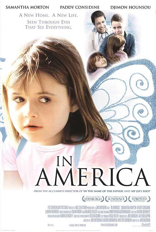 En América (2002)