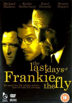 Frankie The Fly (1996)