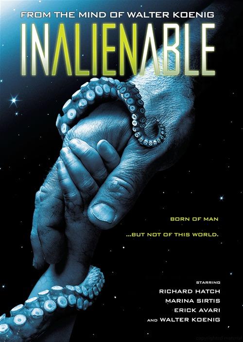 InAlienable (2008)