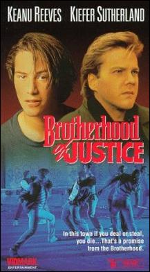 La hermandad de la justicia (1986)