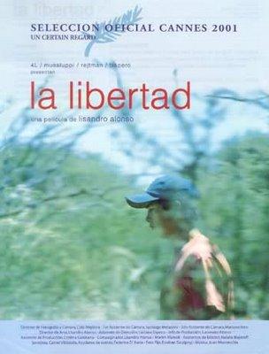 La libertad (2001)