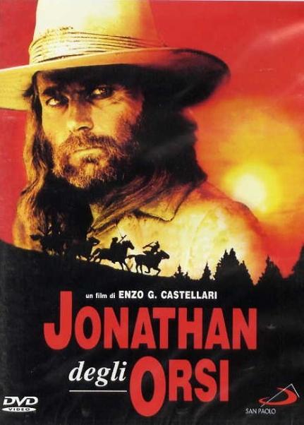 Jonathan de los Osos (1994)