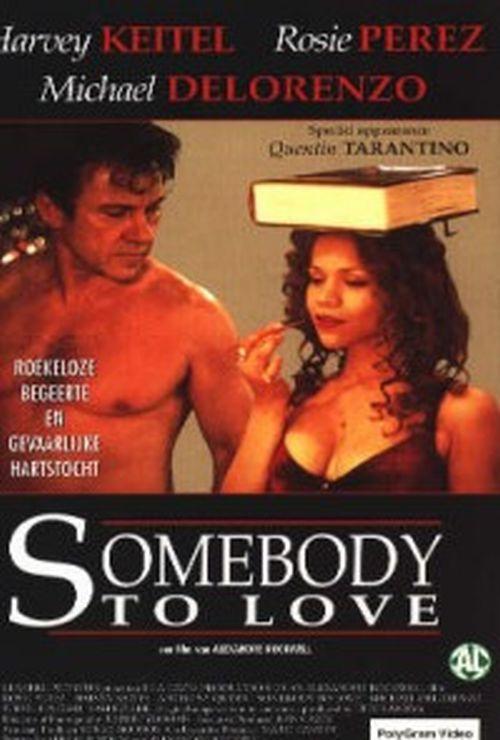 Alguien a quien amar (1994)