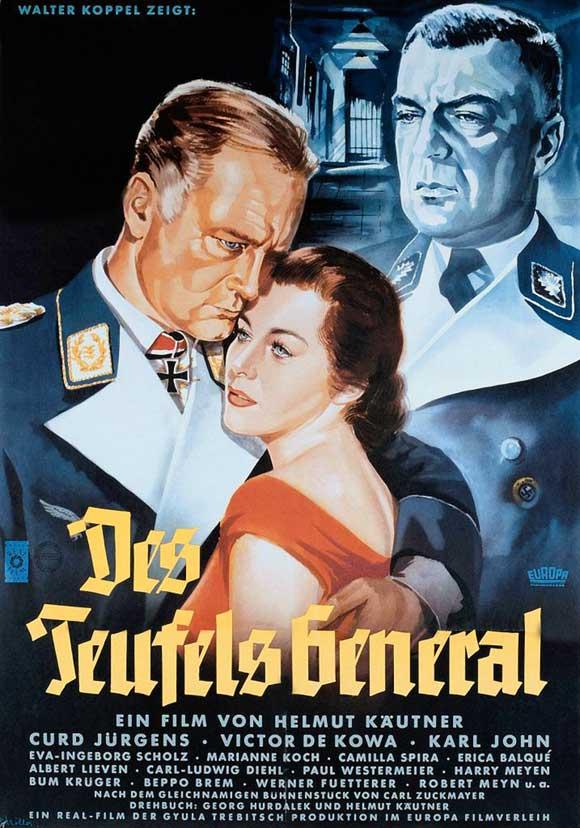 El general del diablo (1955)