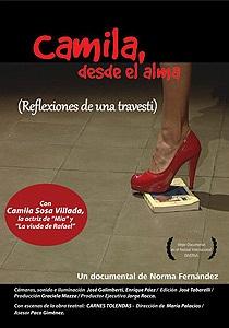 Camila, desde el alma (2010)