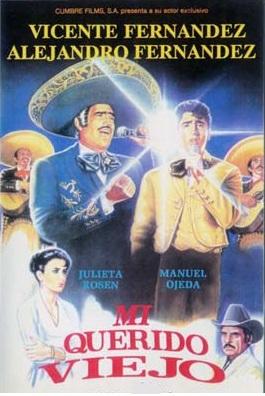 Mi querido viejo (1991)