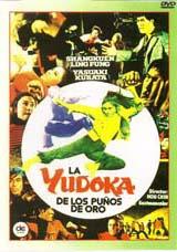 La yudoka de los puños de oro (1973)