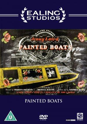 Painted Boats (1945)