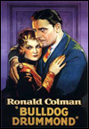 El capitán Drummond (1929)
