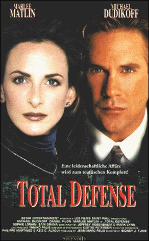 En su propia defensa (1999)