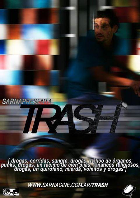 Trash (2010)