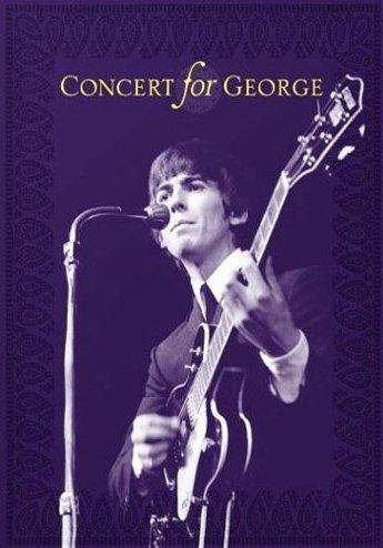 Concert for George (2003)