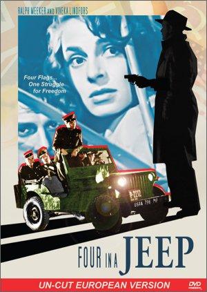 Four in a Jeep (1951)