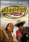 Saddle Up with Dick Wrangler & Injun ... (2009)