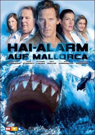 Amenaza en el mar (2004)