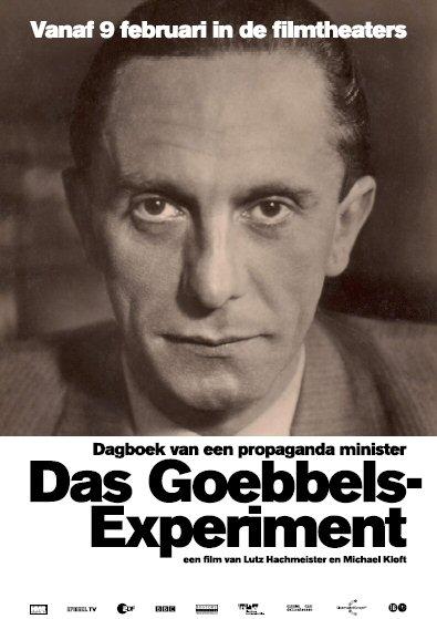 El experimento Goebbels (2005)