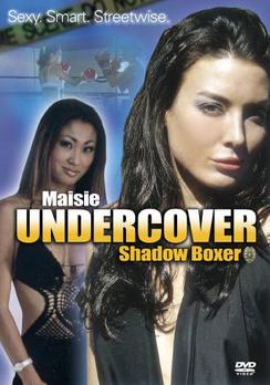 Maisie encubierta: Boxeadora en las ... (2006)