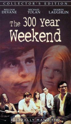 300 años en un fin de semana (1971)