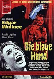 Creature with the Blue Hand (AKA The Bloody Dead) (1967)