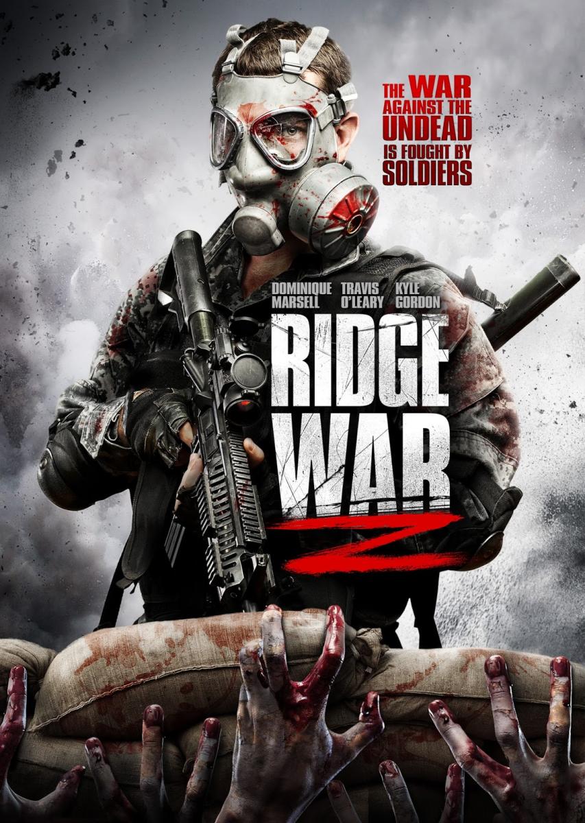 Ridge War Z (2013)