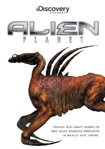 Planeta alienígena (2005)