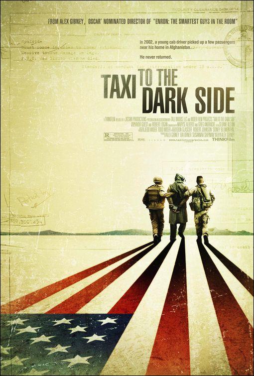 Taxi al lado oscuro (2007)