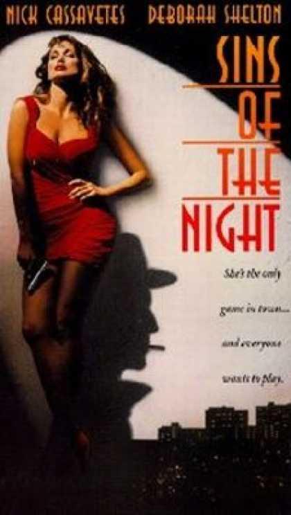Sins of the Night (1993)