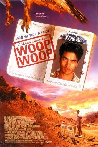 Bienvenido a Woop Woop (1997)