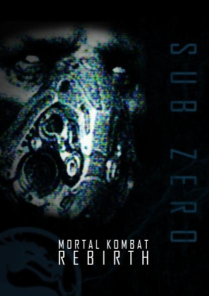 Mortal Kombat: Rebirth (C) (2010)