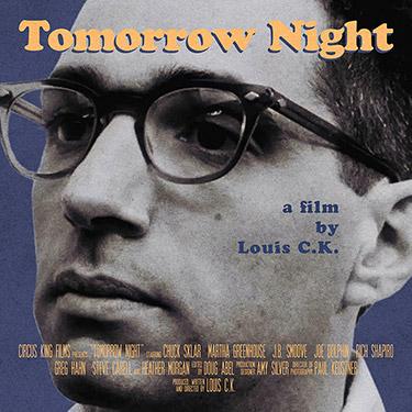 Tomorrow Night (1998)