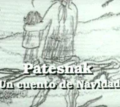 Patesnak, un cuento de Navidad (1998)