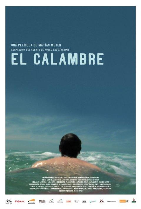 El calambre (2009)