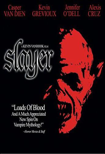 Slayer (2006)