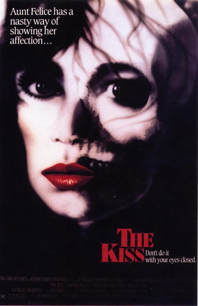 El beso (1988)