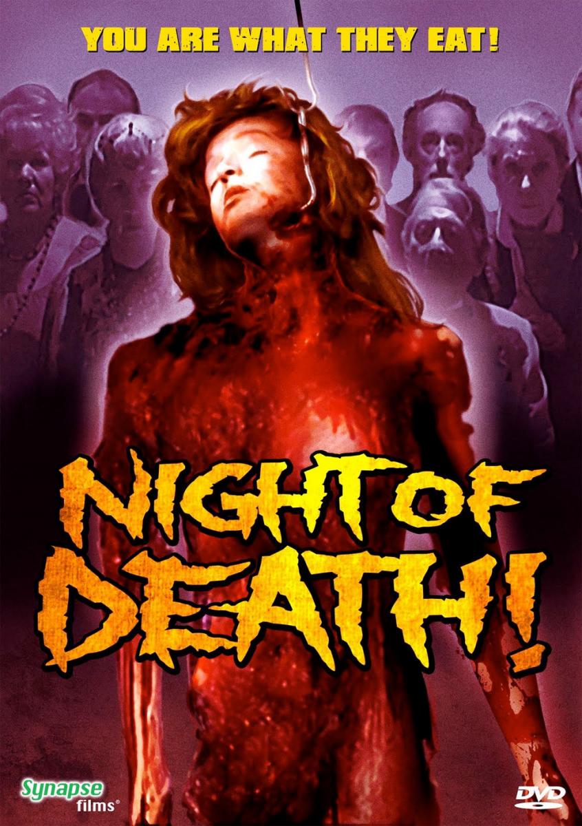 La noche de la muerte (1980)