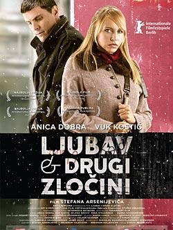 Amor y otros crímenes (2008)