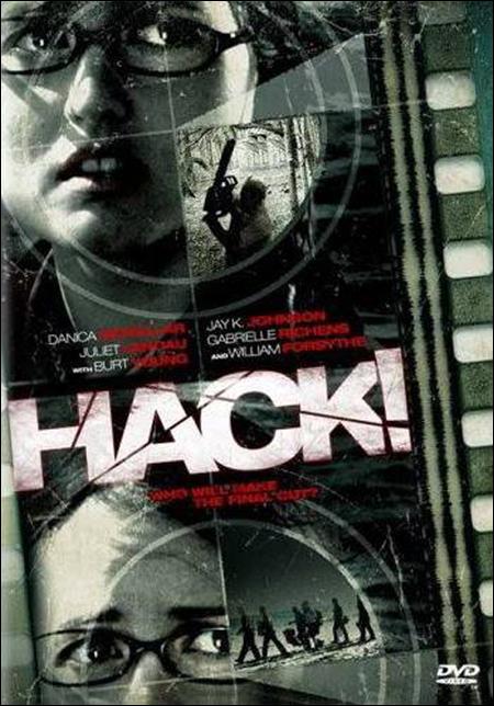 ¡Corten! (Hack!) (2007)