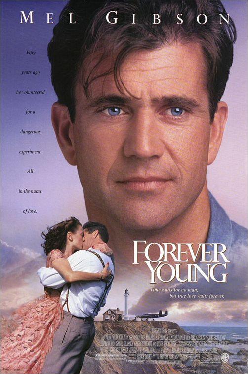 Eternamente joven (1992)